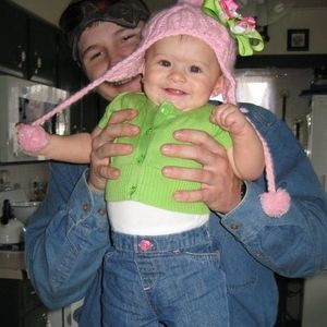 Meet your Posher, Bradley